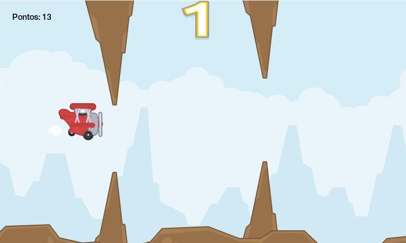 FlappyPlane (MTheteu)