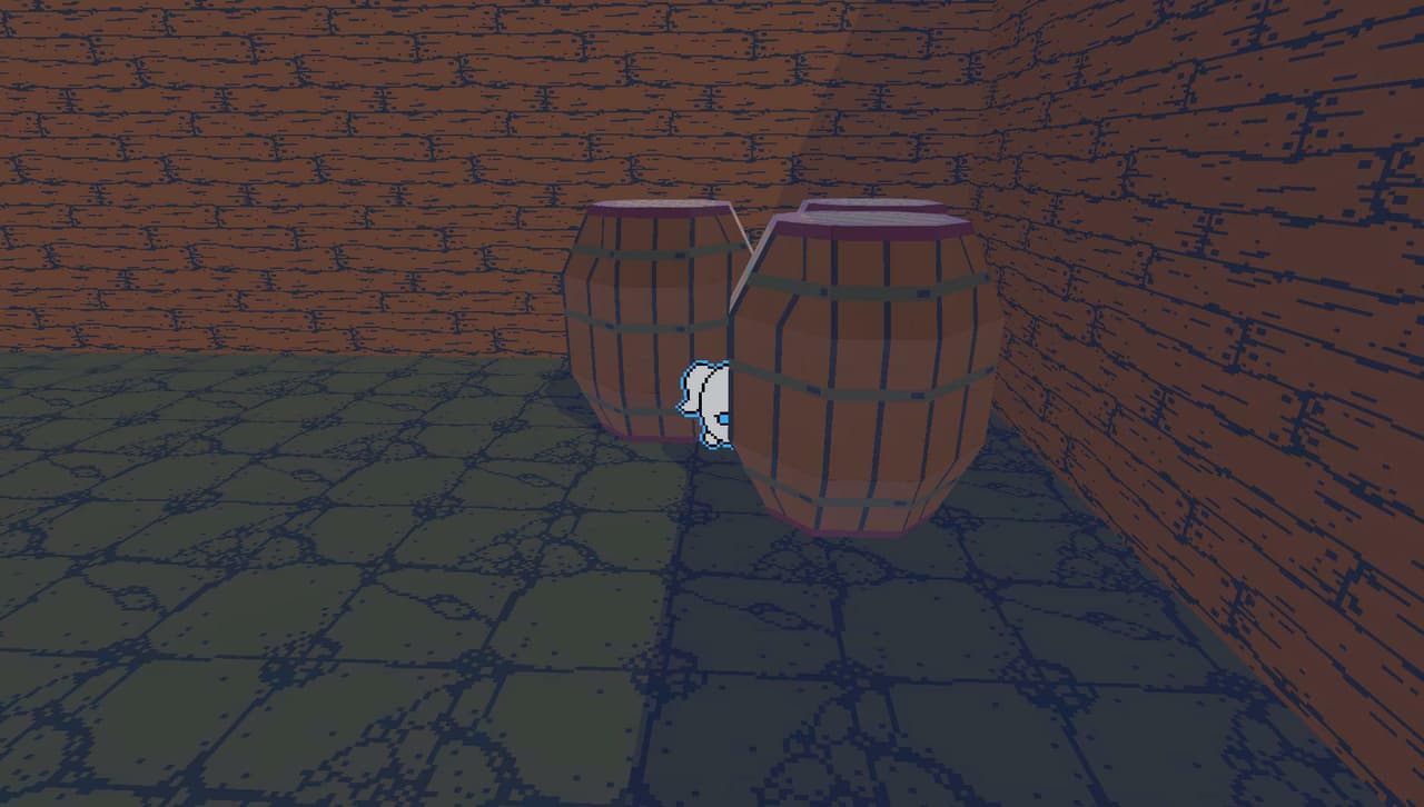 My Dear Dolly screenshot 2