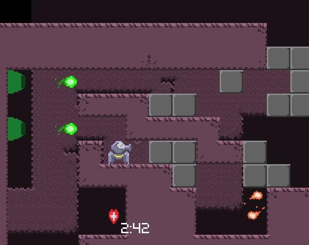 SPID screenshot 2