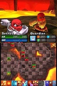 Dawn of Heroes