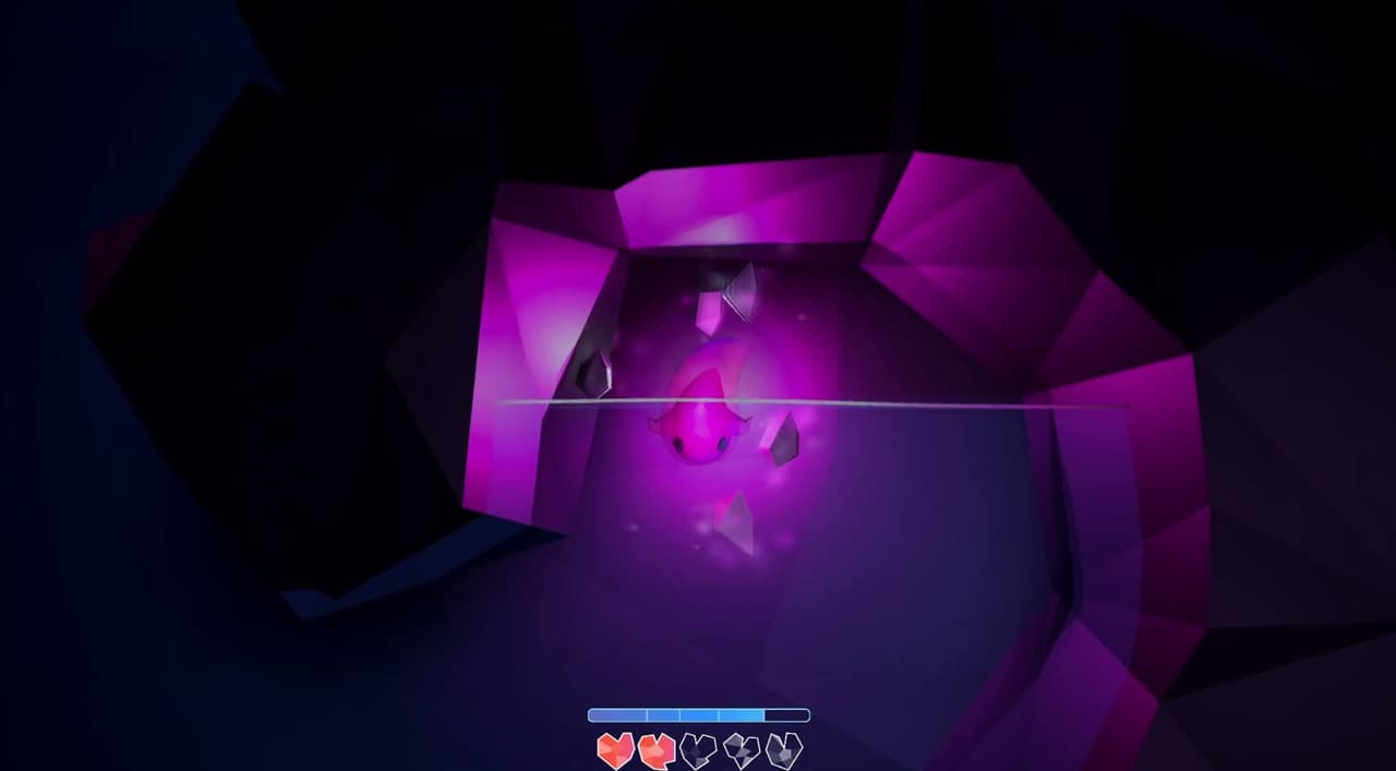 Owy screenshot 3