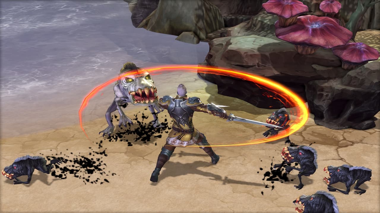 Devilian screenshot 6