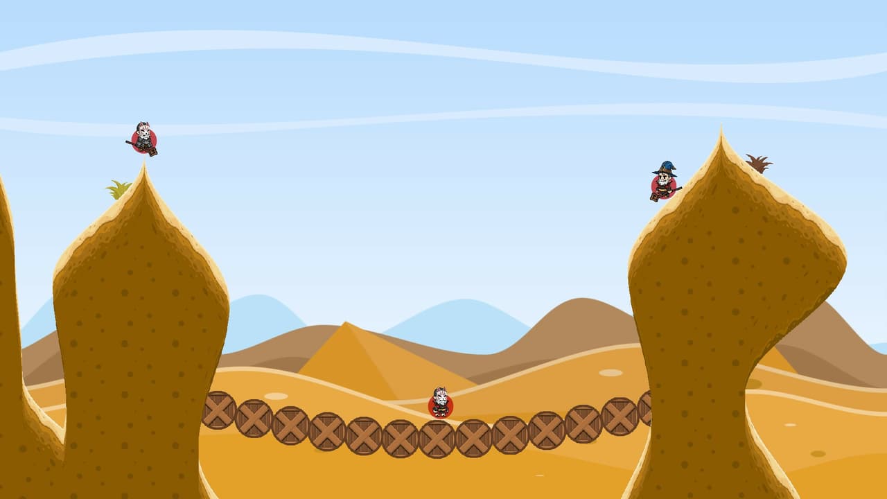 Wizards screenshot 5