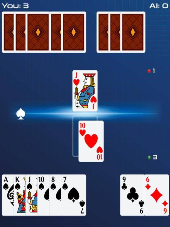 German Whist screenshot 5