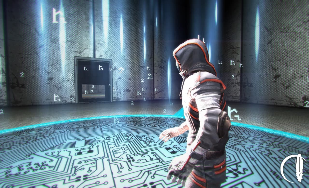 Citadel screenshot 4