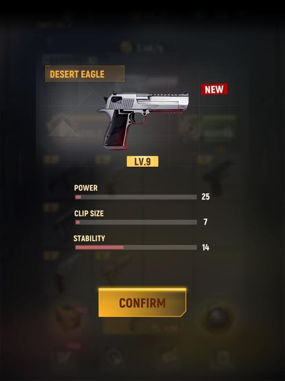 Idle Gun Tycoon screenshot 6