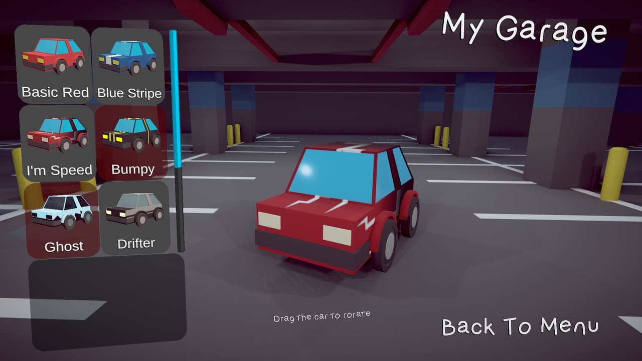 Where Is My Parking Spot screenshot 5