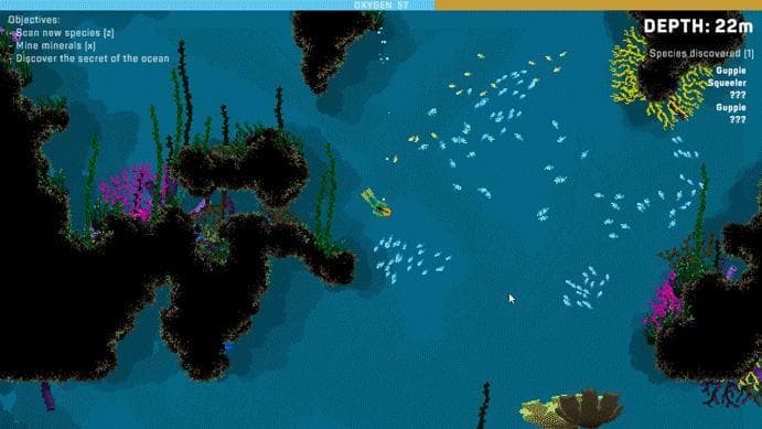 Deepdive (vfqd, TheJunt) screenshot 2