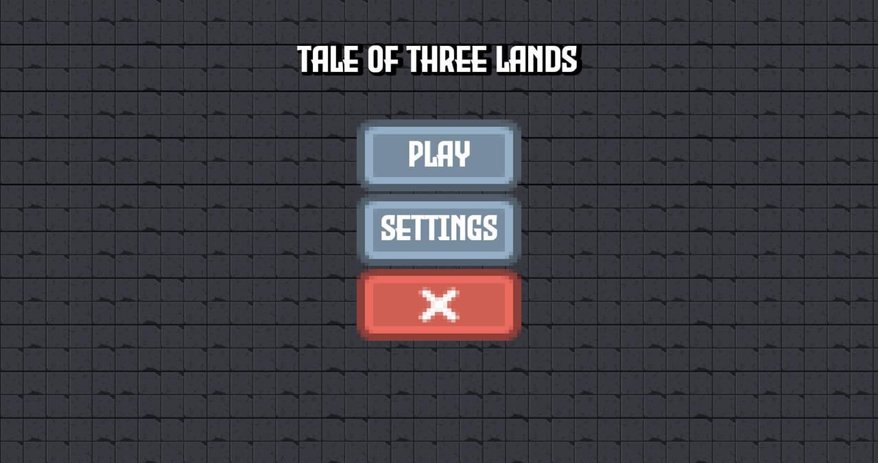 Tale of Three Lands screenshot 3