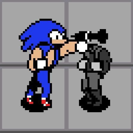 Sonic 5: The Punchening
