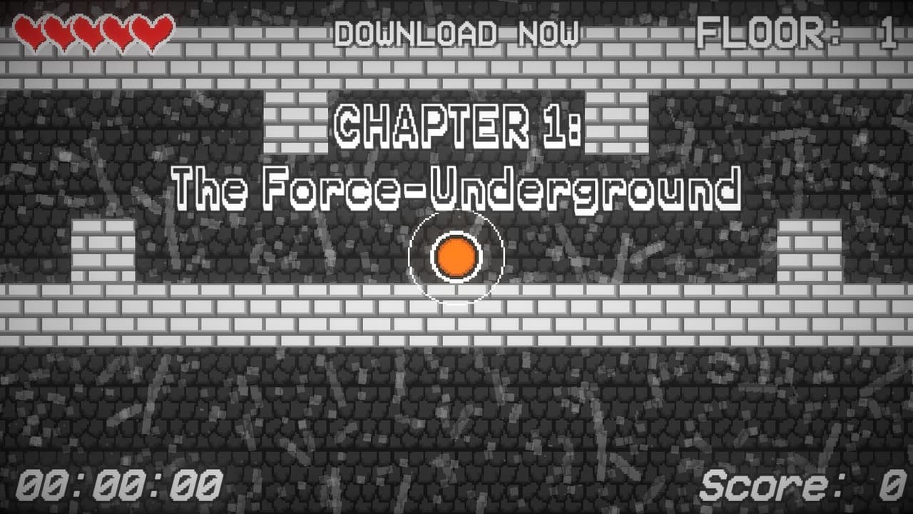 Force-Underground screenshot 2