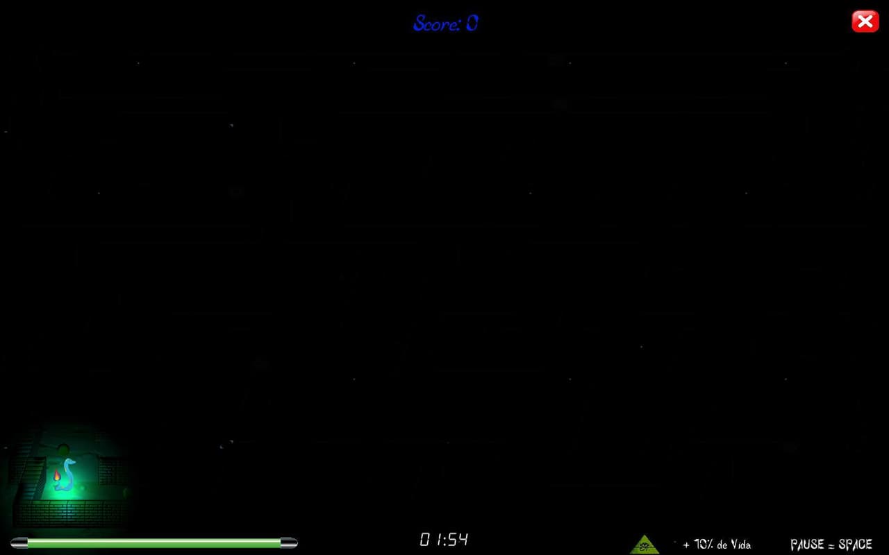 Serpiente Fantasma screenshot 2