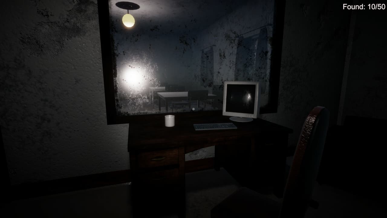 Jumpscare Scare Jump