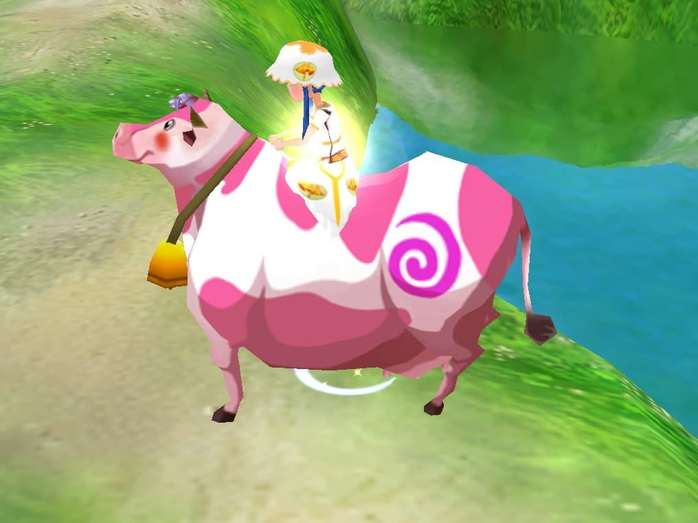 Fairy Story Online screenshot 3