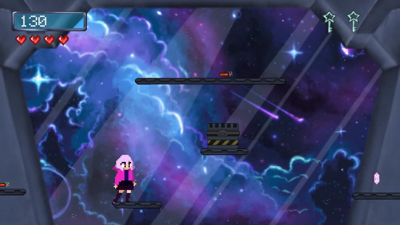 Ad Astra Adventures- Dungeon Escape!