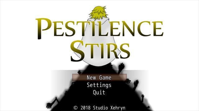 Pestilence Stirs screenshot 2