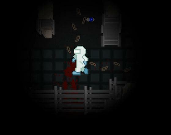 Operation TP - By Mr. Dinner screenshot 3