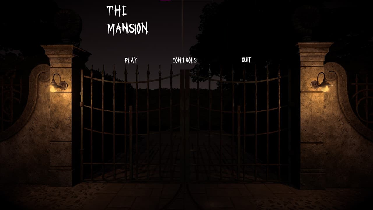 The Mansion (itch) (IDrSpacedI)