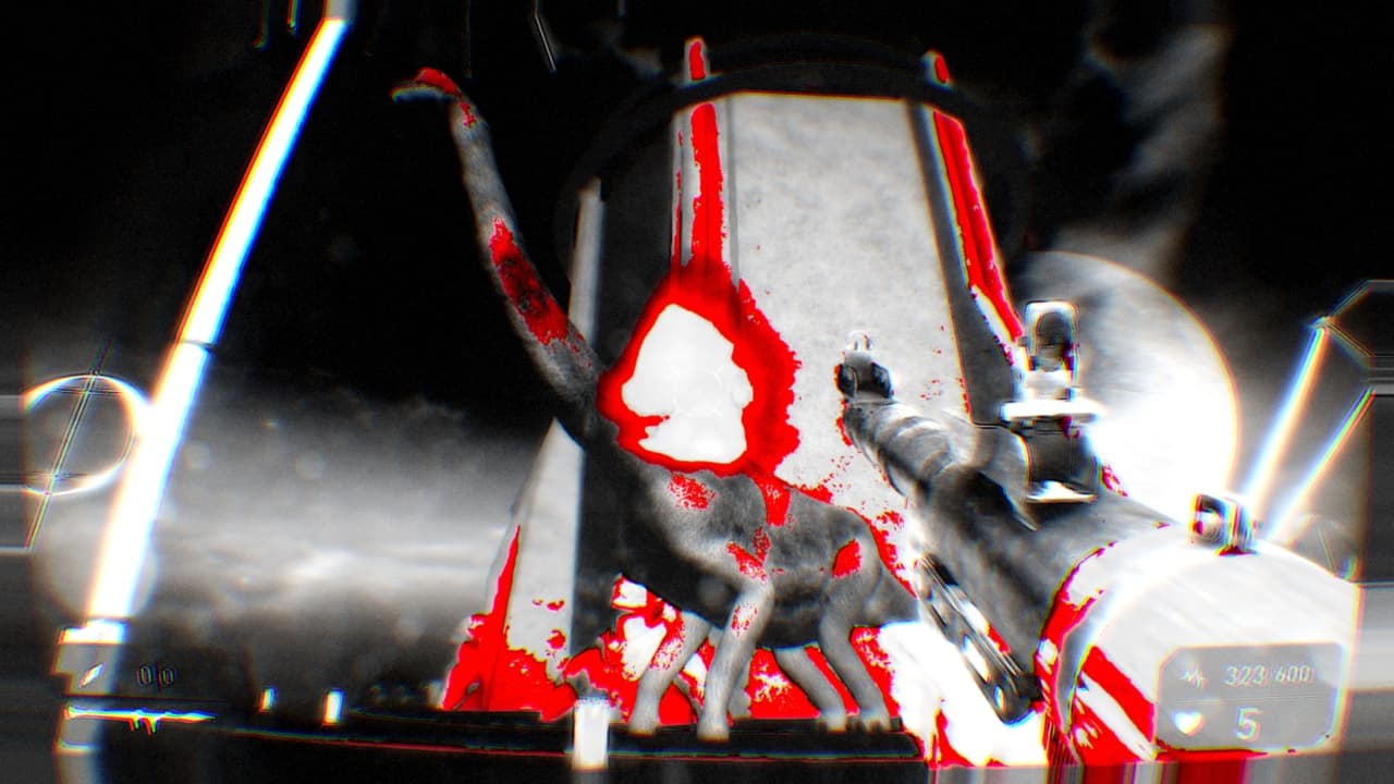 Dinorage screenshot 5