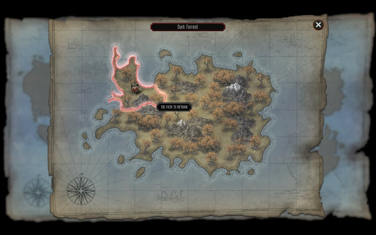 Shields of Loyalty screenshot 3