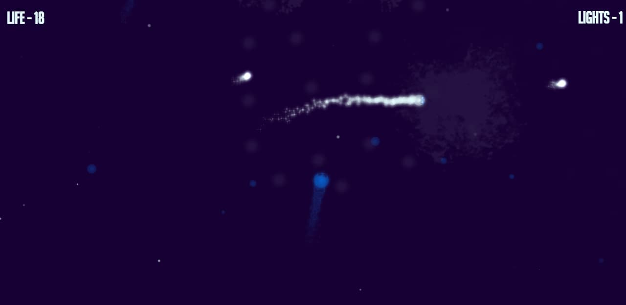 LIGHTCATCHER screenshot 4