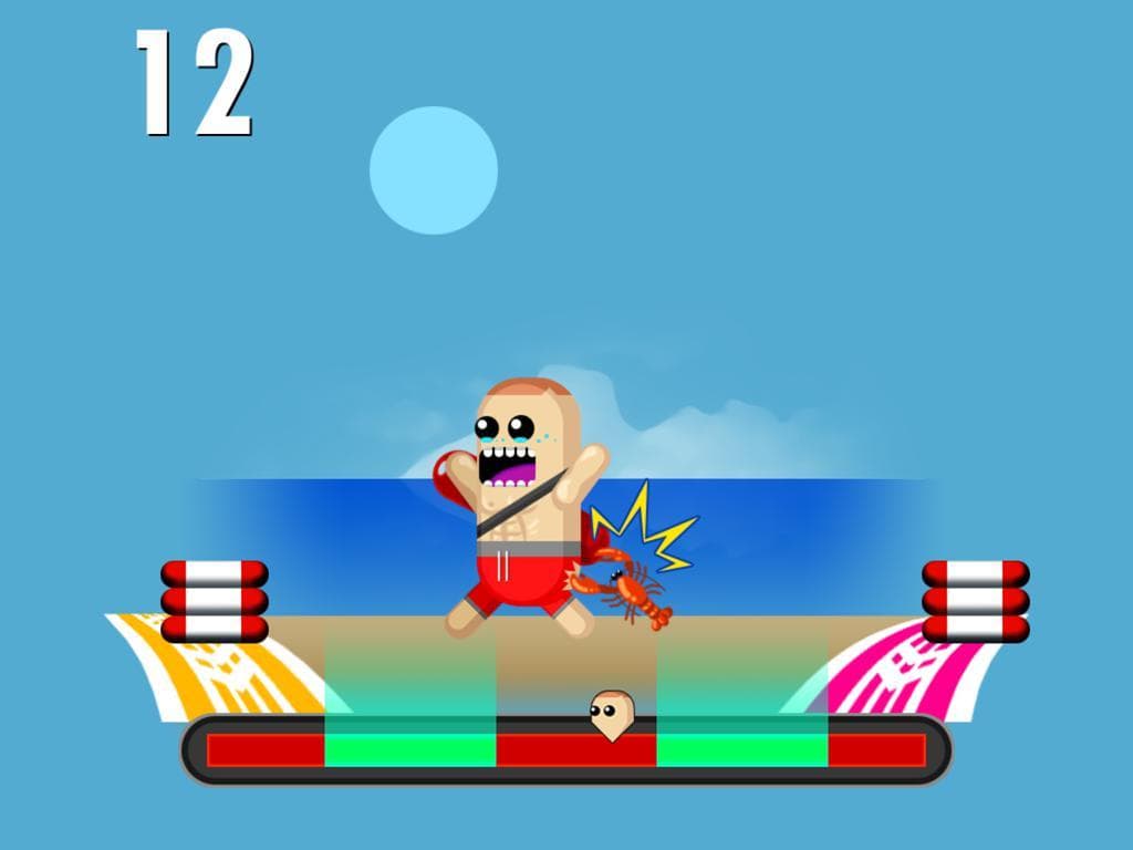 Bungle! screenshot 4