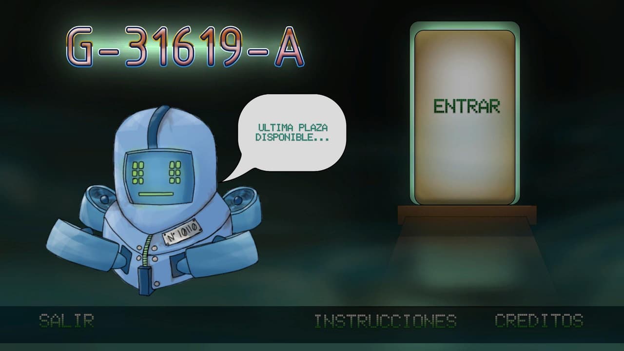 G-31619-A screenshot 4