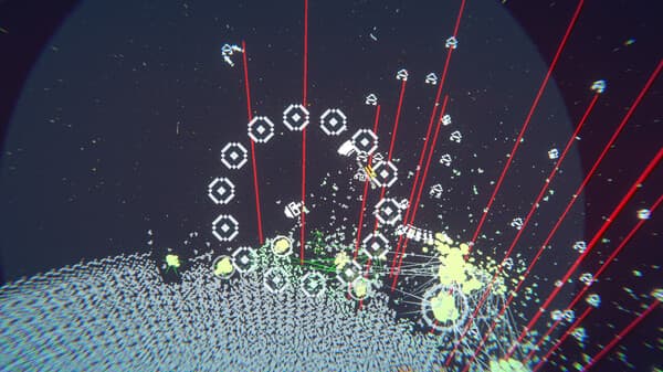 To The Core (2023) screenshot 3