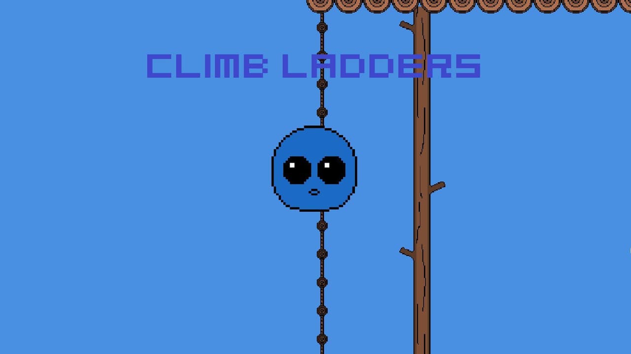 BlobJump