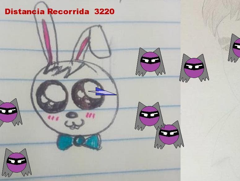 Odisea Dimensional