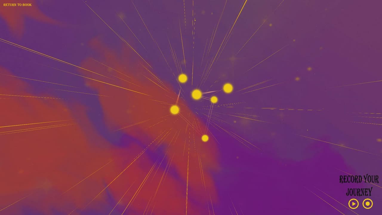 Passage (itch) (Tom Eustace) screenshot 6