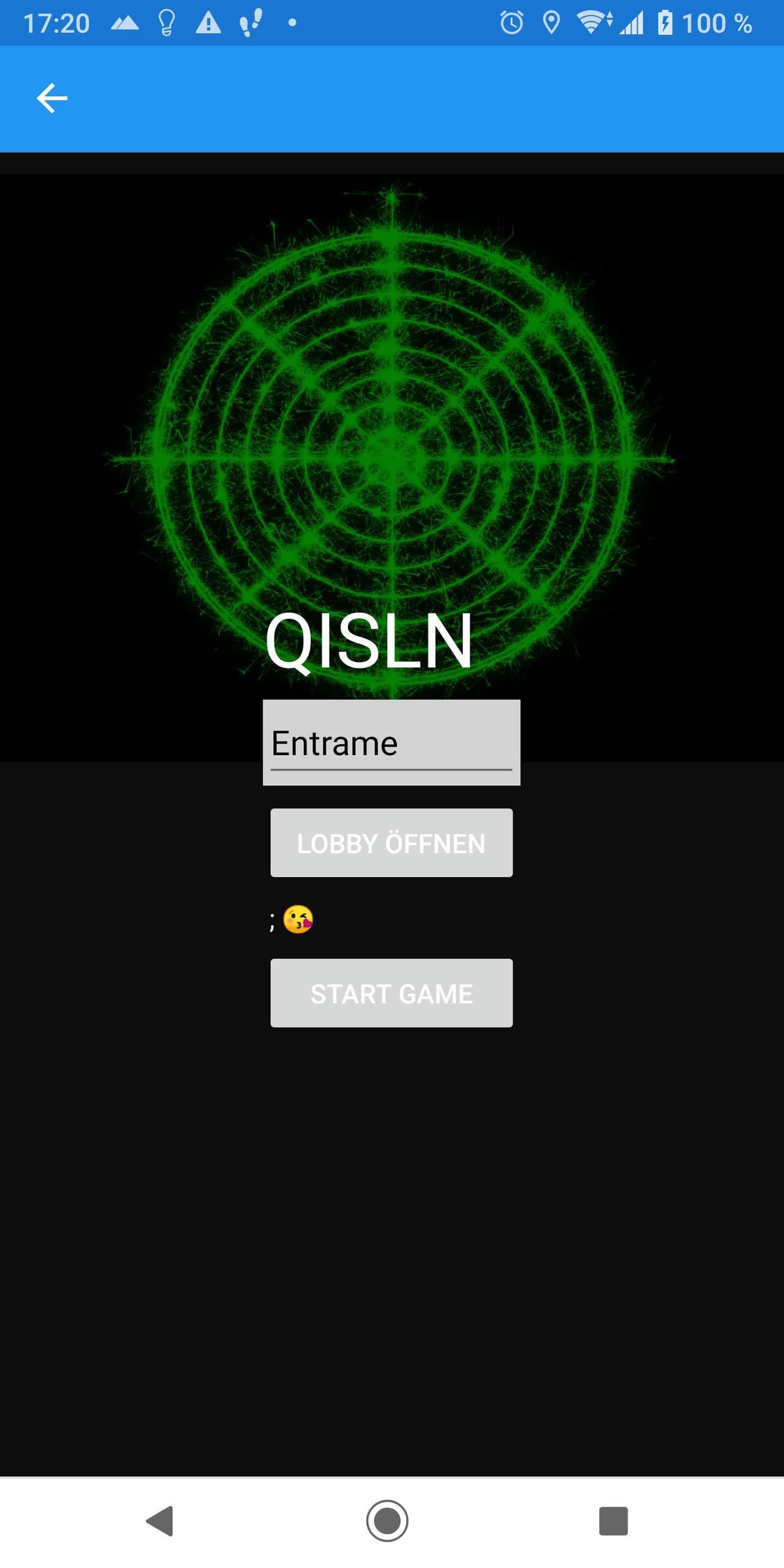 Blend In (dermotte) screenshot 2