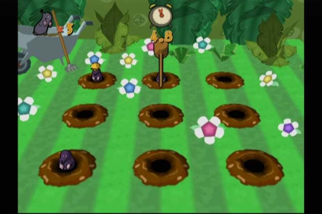 Mr. Beans Wacky World screenshot 3