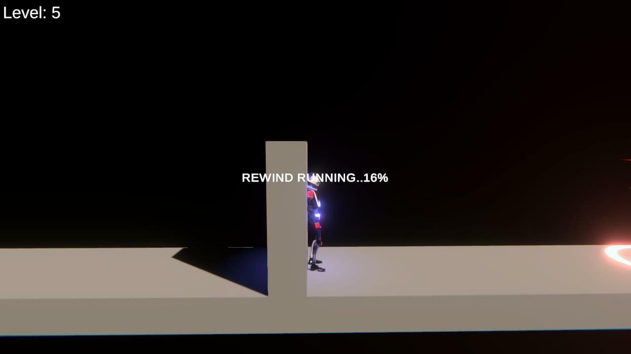 Can You Rewind? screenshot 3