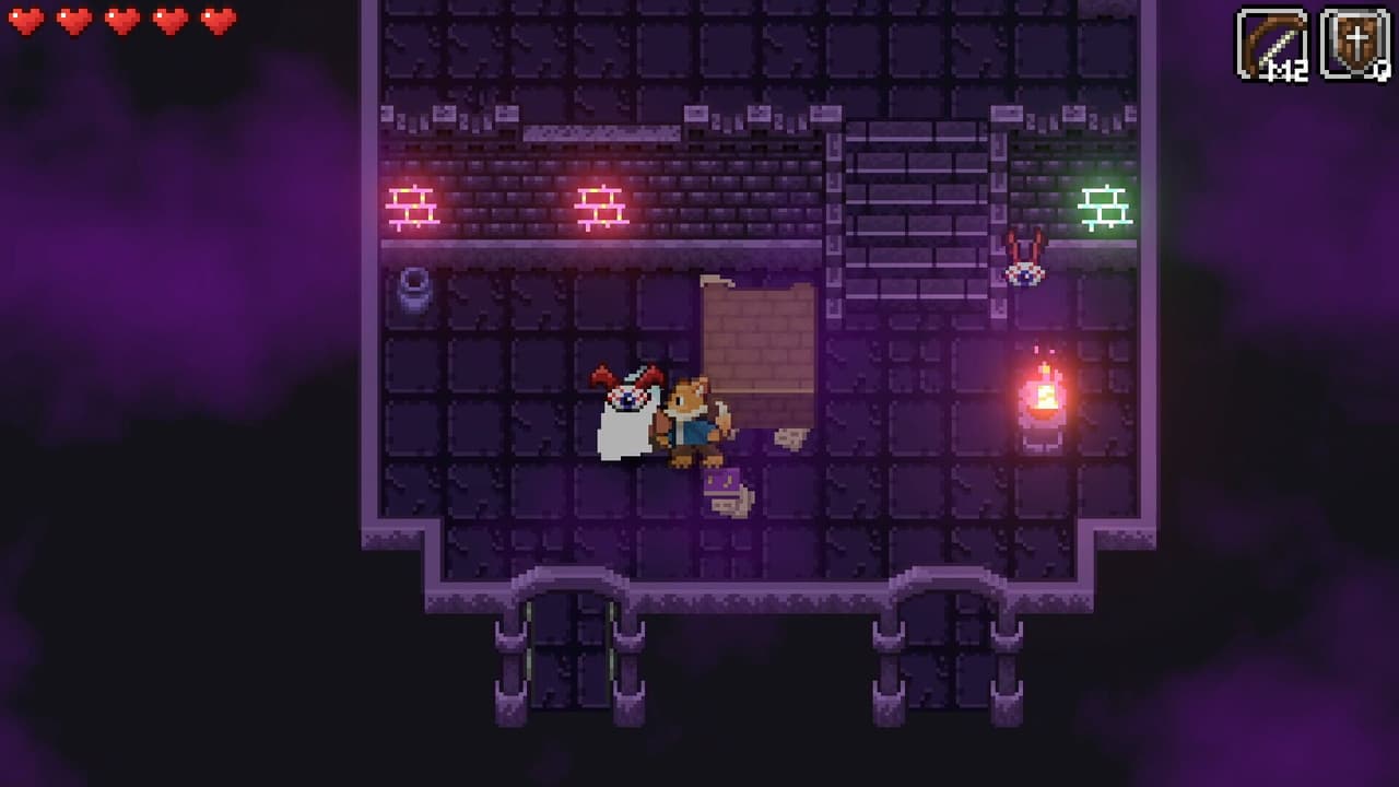 Ancient Mind screenshot 6