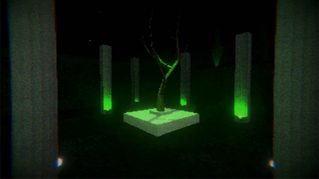 I Make Saints () screenshot 2