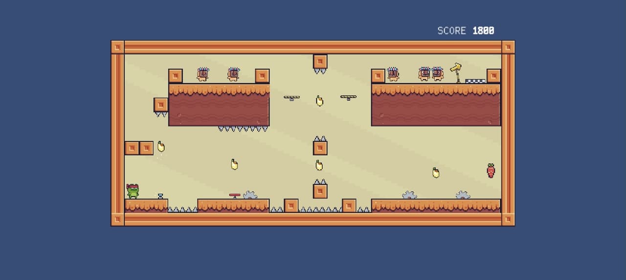 Jogo do Caetaninho screenshot 3