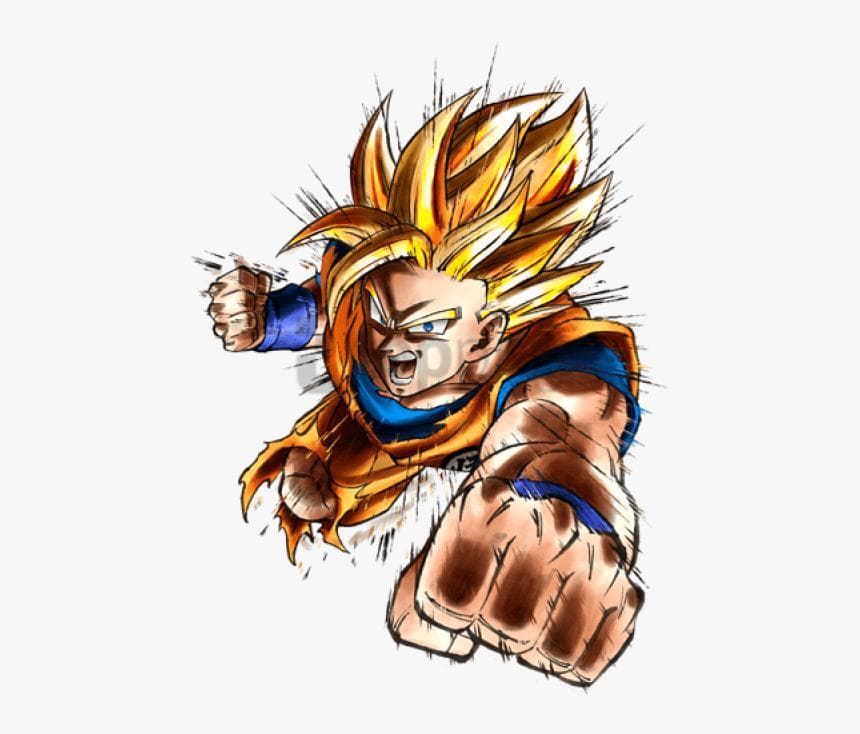 dragon ball z fan game