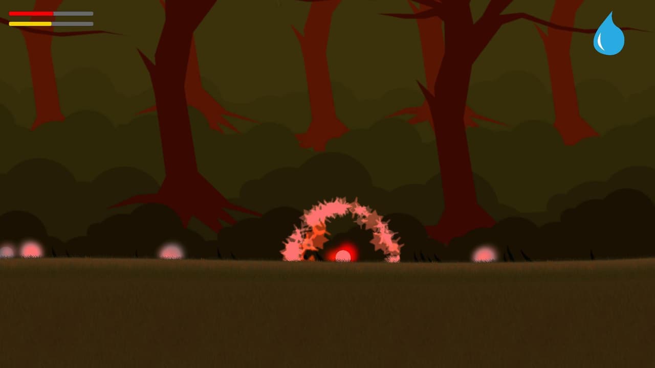 Death is just the beginning... for those left behind screenshot 6