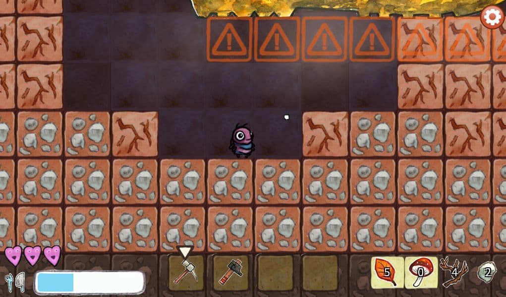 Stop Bugging Me (StabAlarash) screenshot 3