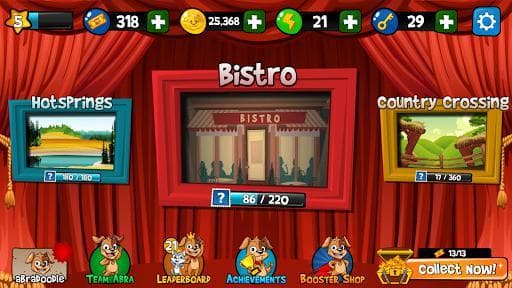 Bingo Abradoodle: Free Bingo Games screenshot 4