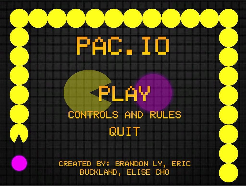 PAC.IO