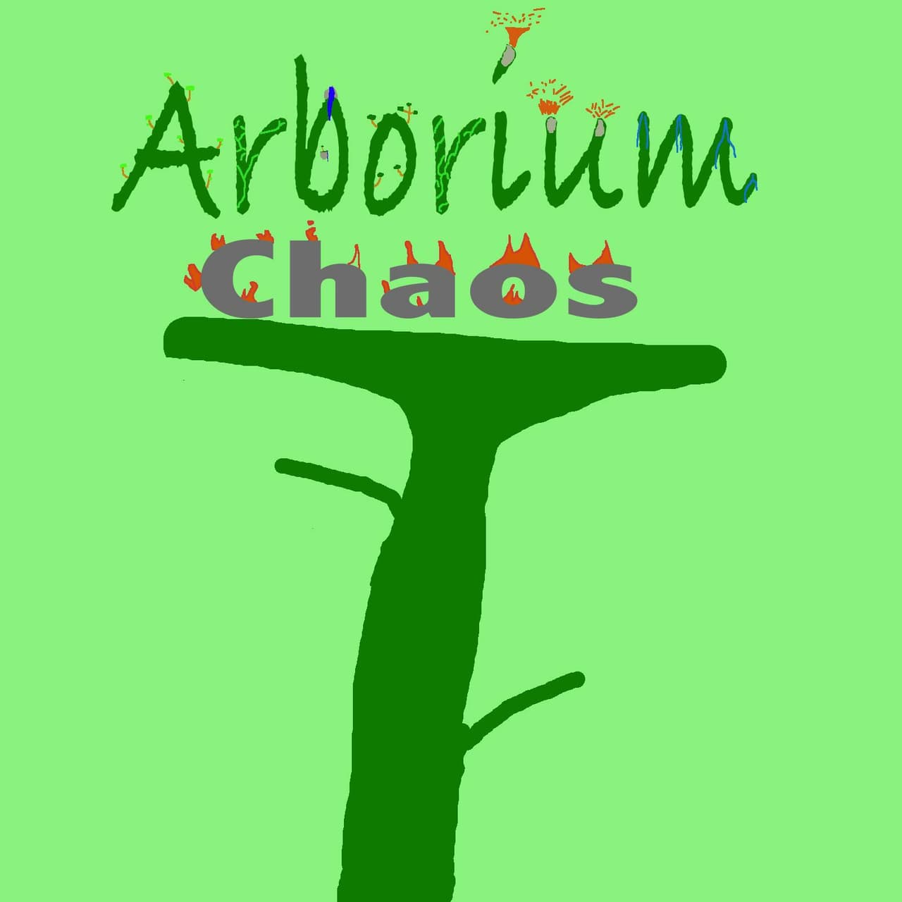 Arborium Chaos
