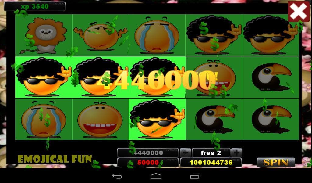 highroller slots