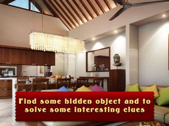 Wooden House Escape Game screenshot 5
