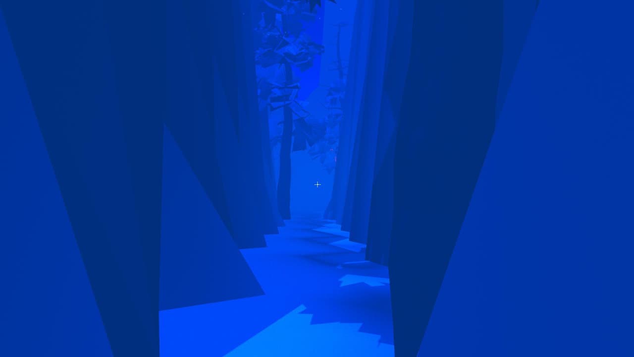 Forgotten in the Frost screenshot 2