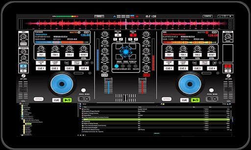 Dj Pads Game screenshot 2