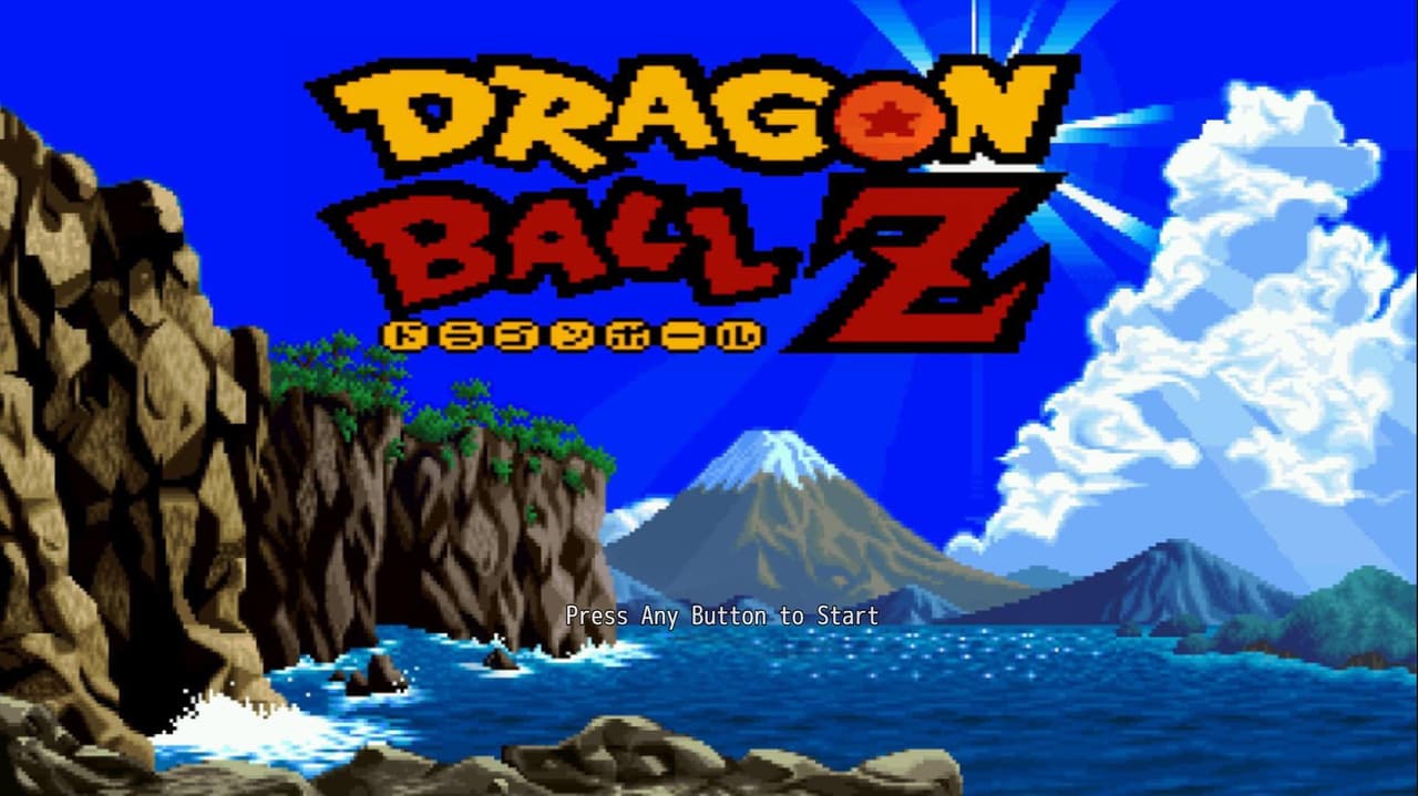 Dragon Ball Z: Friezas Return screenshot 2