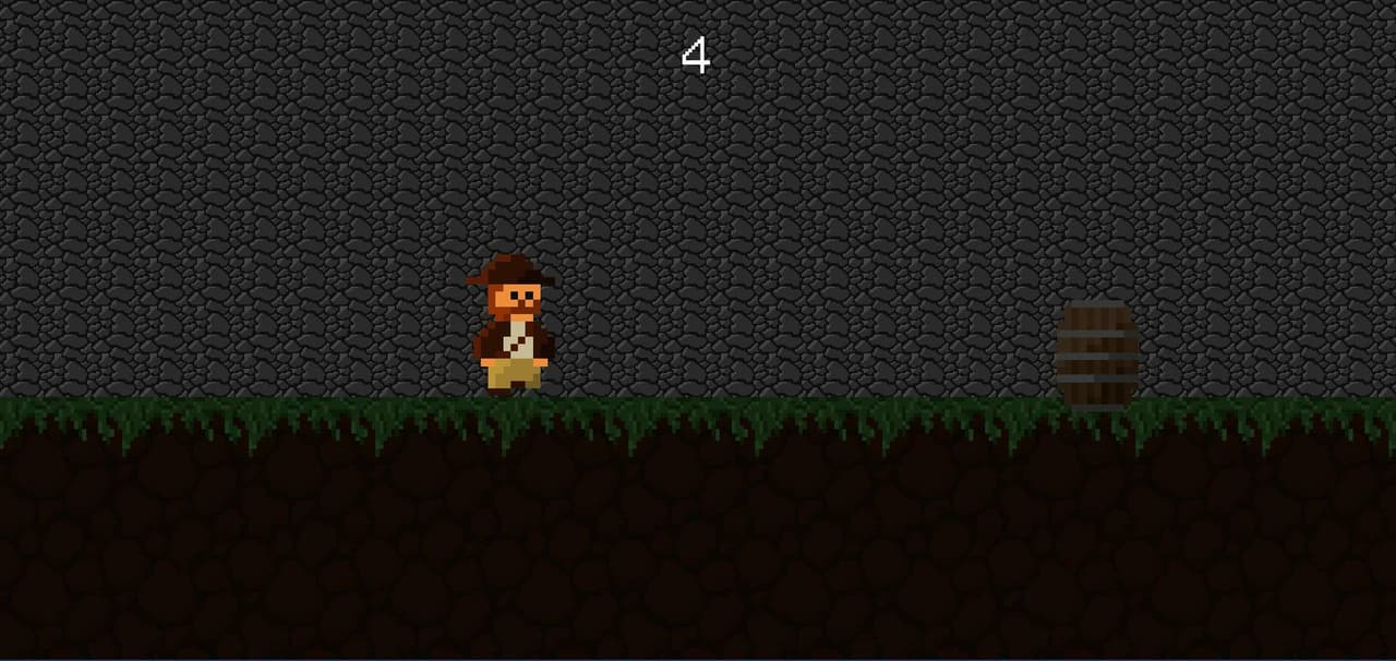 Jumpy Jack