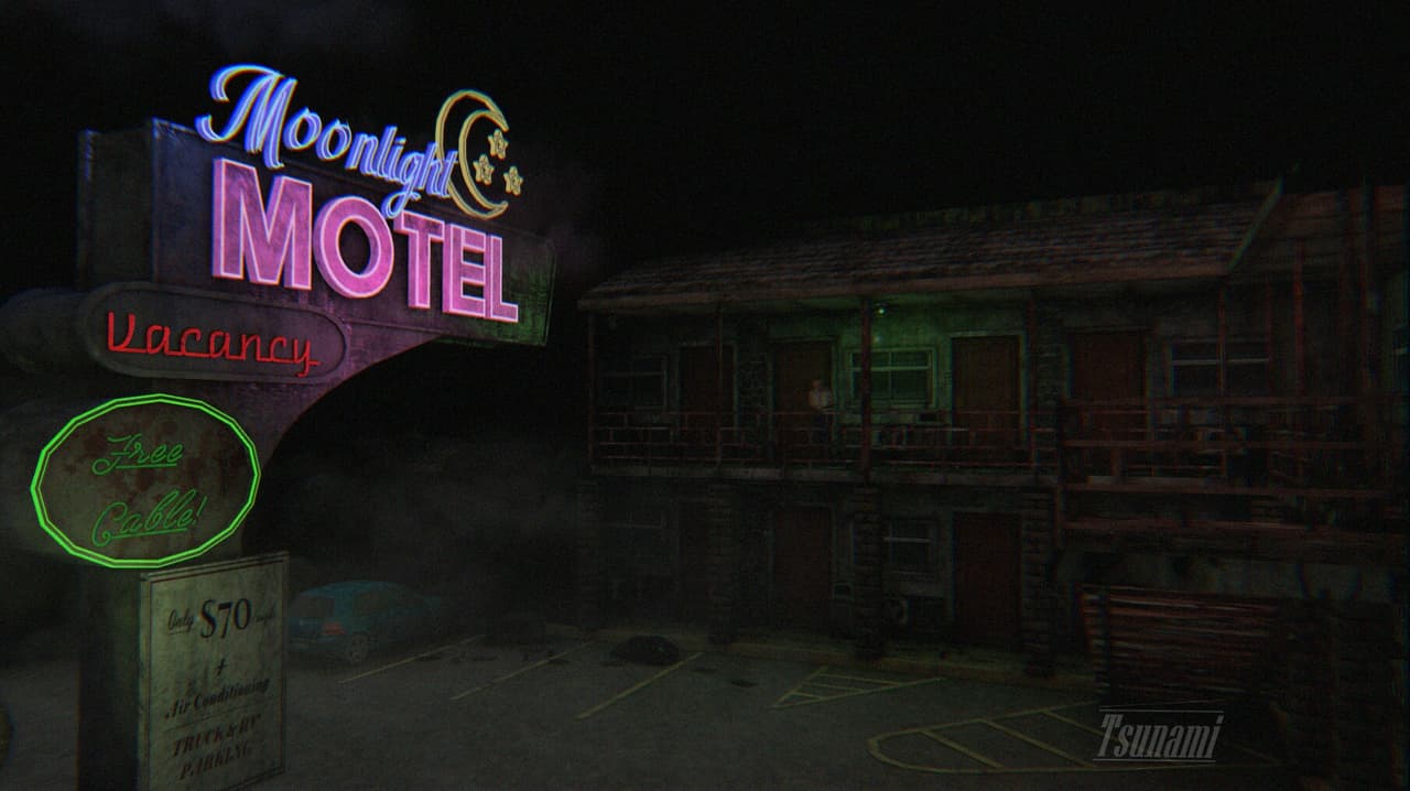 The Moonlight Motel screenshot 2
